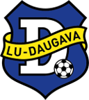 Union / Daugava badge