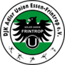 Union Frintrop badge