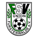 Union Fürstenwalde badge