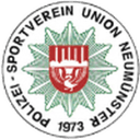 Union Neumünster badge