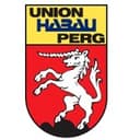 Union Perg badge