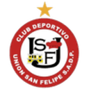 Union San Felipe badge