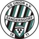 Union Sandersdorf badge