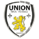 Union Titus Petange badge