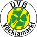 Union Vöcklamarkt badge