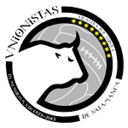 Unionistas de Salamanca badge