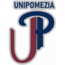 Unipomezia badge