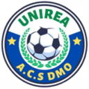 Unirea DMO badge