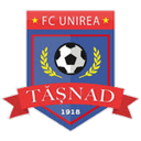 Unirea Tășnad badge