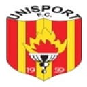 Unisport Bafang badge