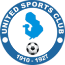 United badge