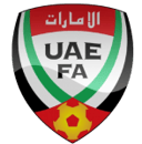 United Arab Emirates U17 badge