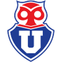 Universidad de Chile badge
