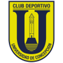 Universidad de Concepcion badge