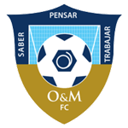 Universidad O&M badge