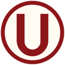 Universitario badge