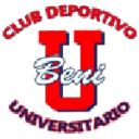 Universitario Beni badge