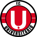 Universitario de Vinto badge