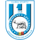 Universitatea Alba Iulia badge