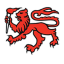 University of Tasmania badge
