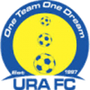 URA badge