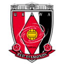 Urawa Reds W badge