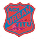 Urban Titu badge