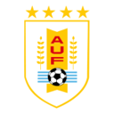 Uruguay U18 badge
