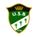 US Biskra badge
