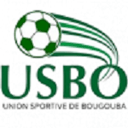 US Bougouba badge
