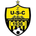 US Chaouia badge