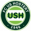 US Hostert badge