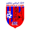 US Tataouine badge