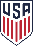 USA U19 badge