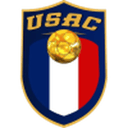 USAC badge