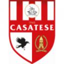 USD Casatese badge