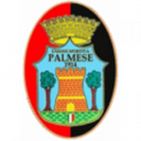 USD Palmese badge