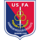 USFA badge
