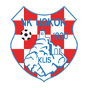 Uskok Klis badge