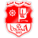 USM Annaba badge