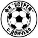 Ustrem Donchevo badge