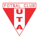 Uta Arad badge