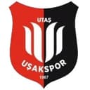 Uşak Spor badge