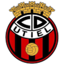 Utiel badge