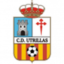 Utrillas badge
