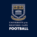 UWC Ladies badge
