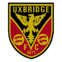 Uxbridge badge