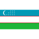 Uzbekistan U17 badge