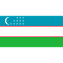 Uzbekistan U20 W badge