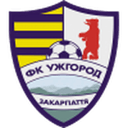 Uzhhorod badge